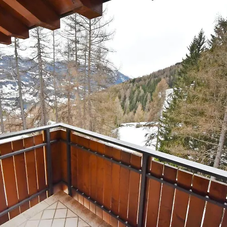 Appartement Locazione Turistica Stelvio.3