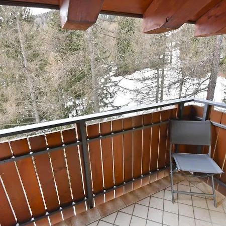 Locazione Turistica Stelvio.3 *