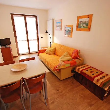 Locazione Turistica Stelvio.3 Appartement *