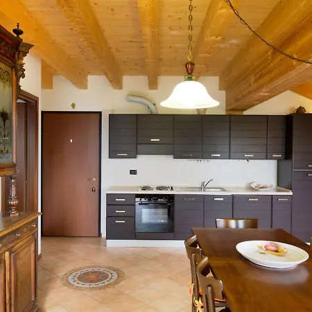 Appartement Locazione Turistica Stelvio.3 *