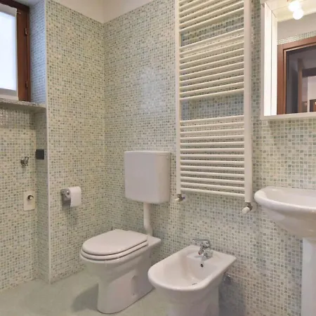 Locazione Turistica Stelvio.3 Appartement