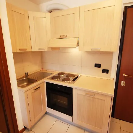 Appartement Locazione Turistica Stelvio.3 *