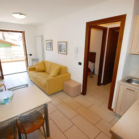 Appartement Locazione Turistica Stelvio.3 Oga