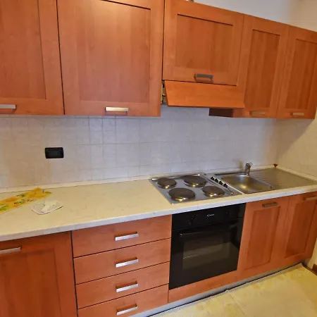 Appartement Locazione Turistica Stelvio.3 *