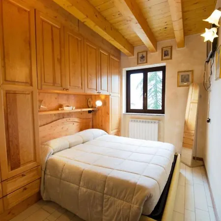 Locazione Turistica Stelvio.3 Appartement *