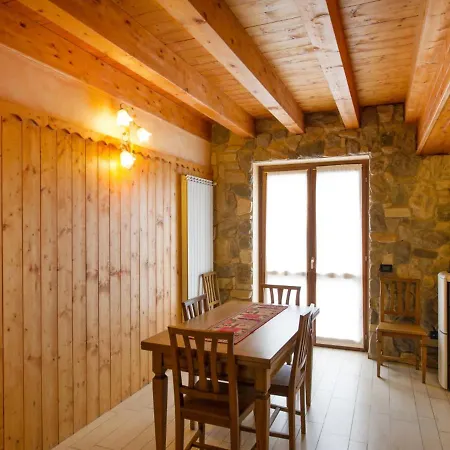 Locazione Turistica Stelvio.3 Oga